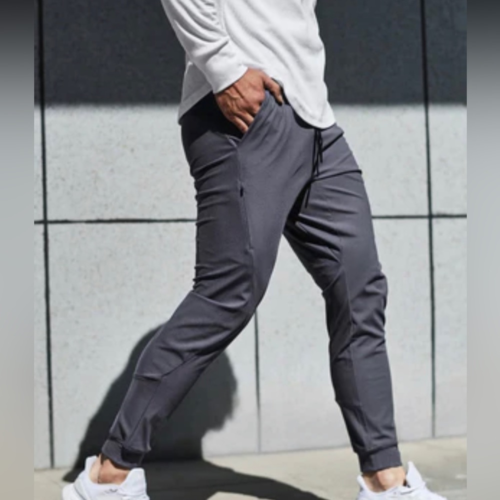 AHA Selected Pants (two pairs) 34x31